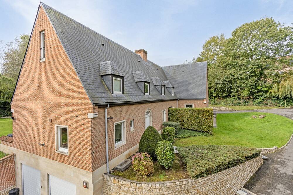 Huis te  koop in Tervuren 3080 1750000.00€ 10 slaapkamers 412.00m² - Zoekertje 294078