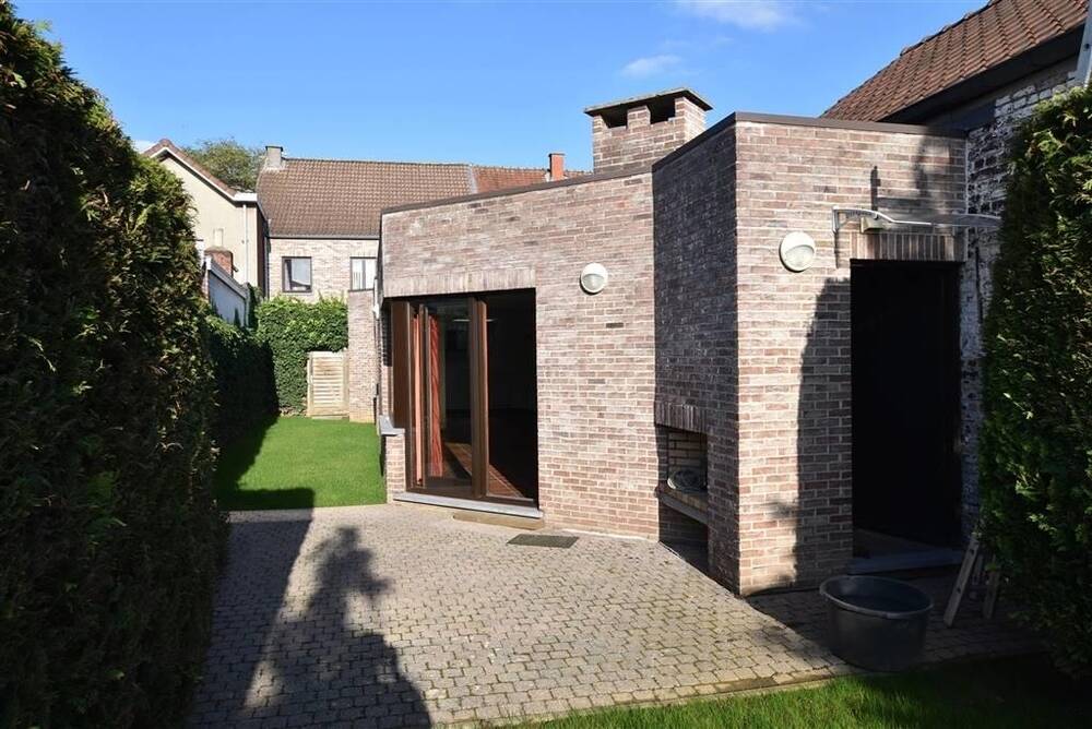 Maison à louer à Hoeilaart 1560 1750.00€ 3 chambres 206.00m² - Annonce 294709