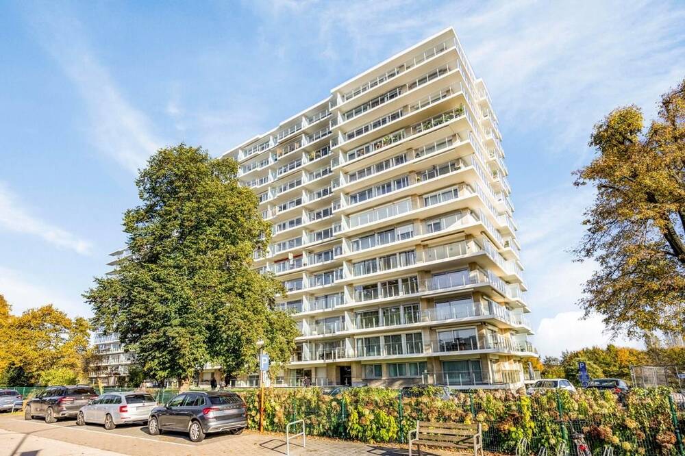 Appartement te  koop in Tienen 3300 195000.00€ 2 slaapkamers 87.00m² - Zoekertje 292981