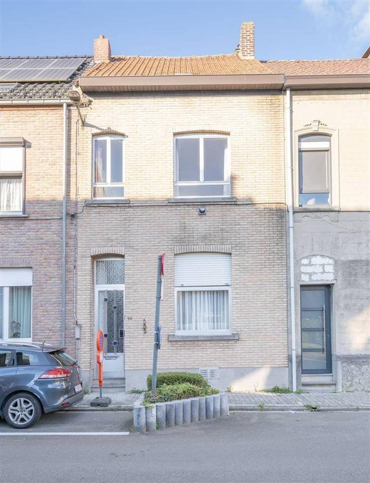 Maison à vendre à Lembeek 1502 205000.00€ 2 chambres 149.00m² - Annonce 294924