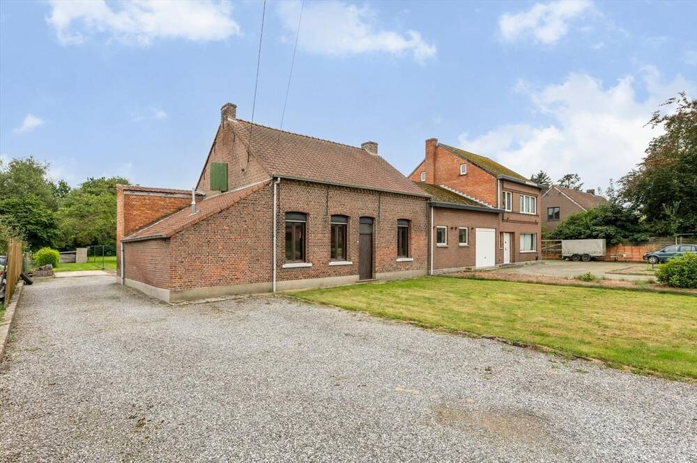 Maison à vendre à Keerbergen 3140 315000.00€ 3 chambres 170.00m² - Annonce 294902