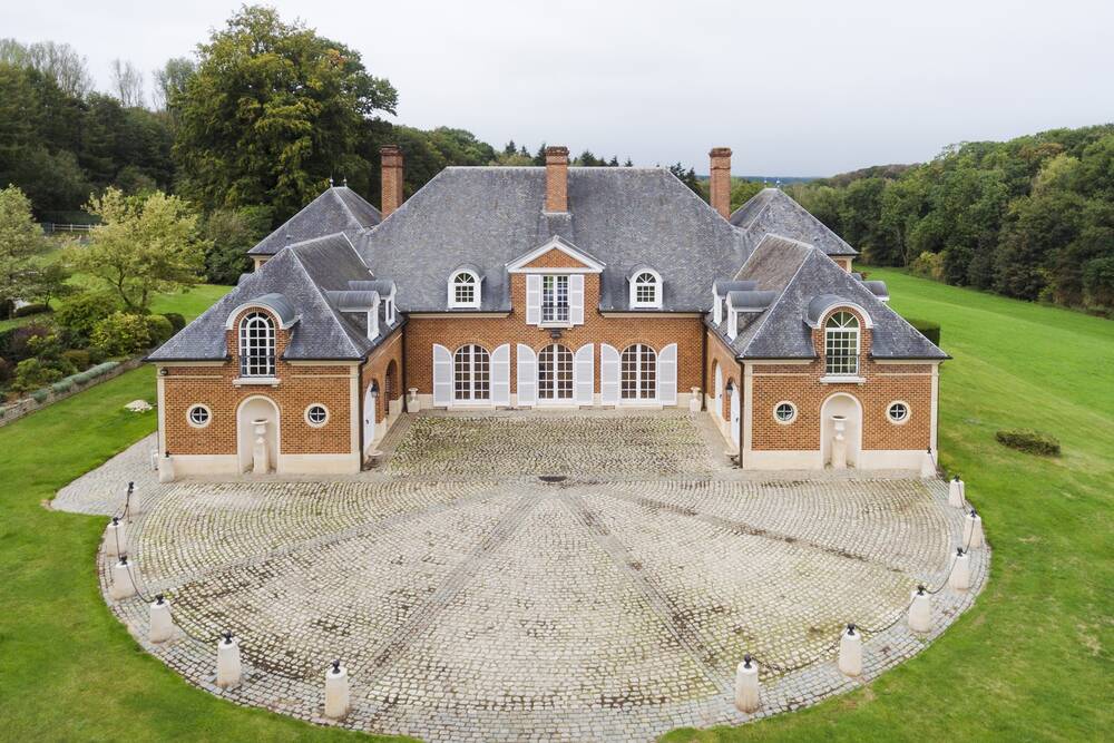 Maison à vendre à Louvain-la-Neuve 1348 3790000.00€ 6 chambres 750.00m² - Annonce 294918