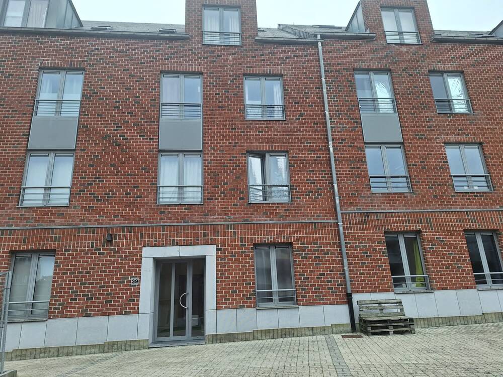 Duplex à vendre à Braine-l'Alleud 1420 395000.00€ 3 chambres 152.00m² - Annonce 294943