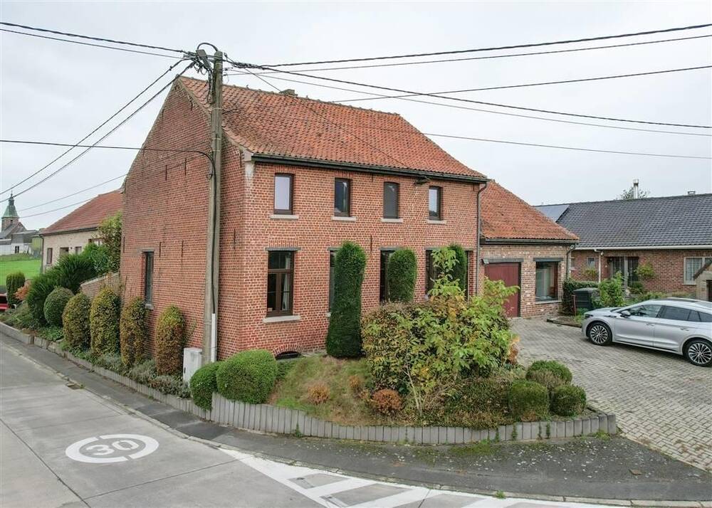 Maison à vendre à Beert 1673 399000.00€ 4 chambres 267.00m² - Annonce 295438