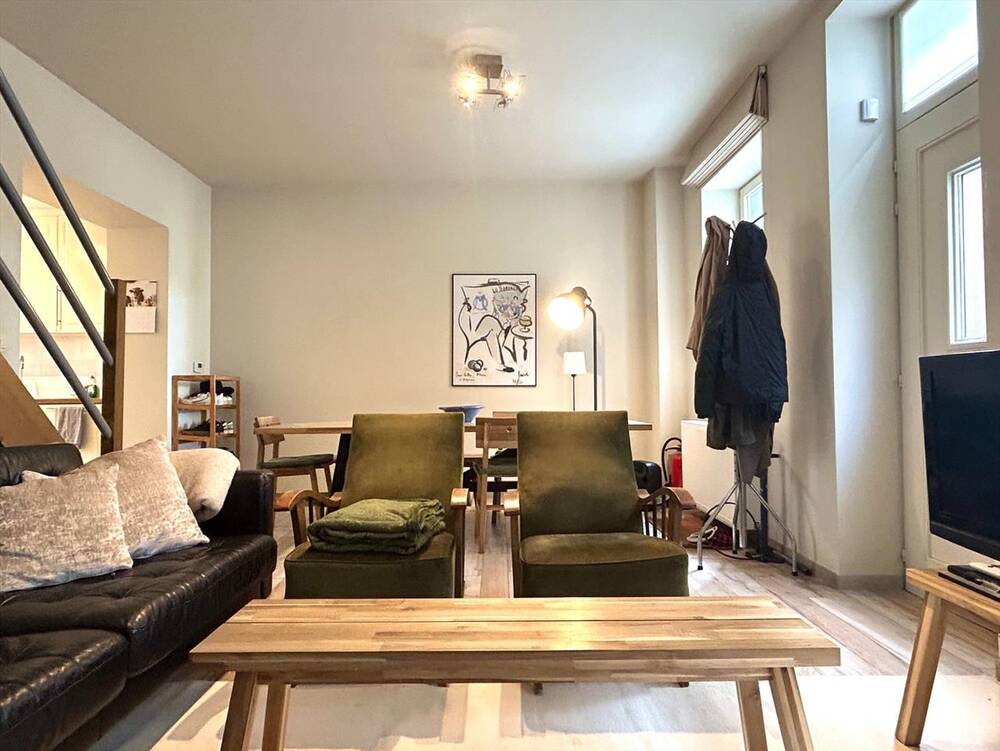 Maison à vendre à Louvain 3000 495000.00€ 4 chambres 142.00m² - Annonce 295487