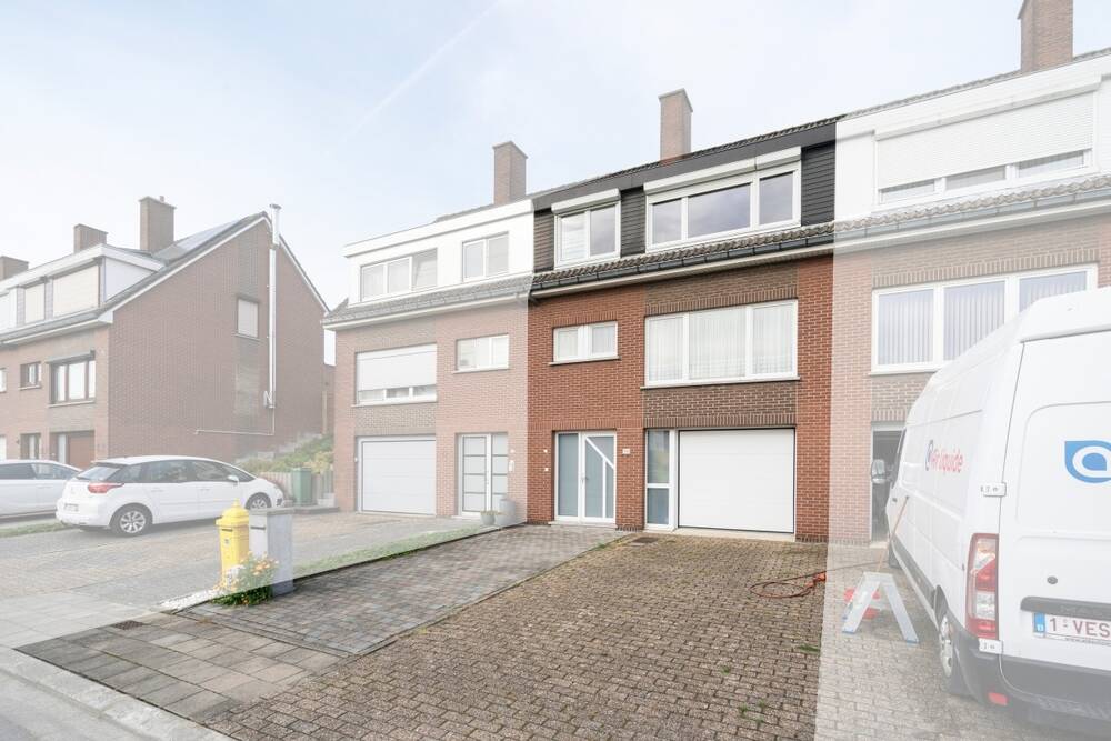 Huis te  koop in Vilvoorde 1800 379000.00€ 4 slaapkamers 149.00m² - Zoekertje 295673