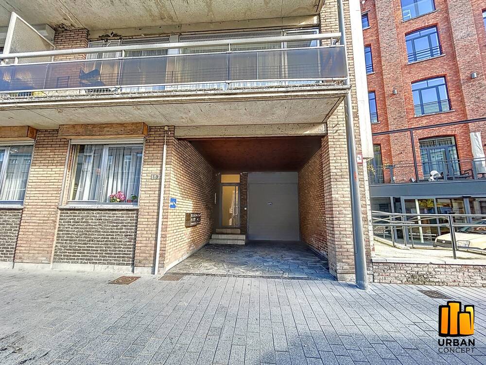 Parking & garage te  koop in Vilvoorde 1800 40000.00€  slaapkamers 22.00m² - Zoekertje 296005