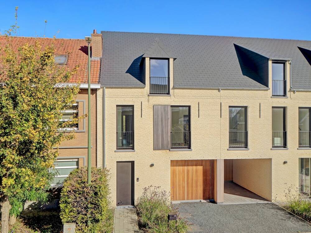 Huis te  koop in Perk 1820 635000.00€ 4 slaapkamers 260.00m² - Zoekertje 297026