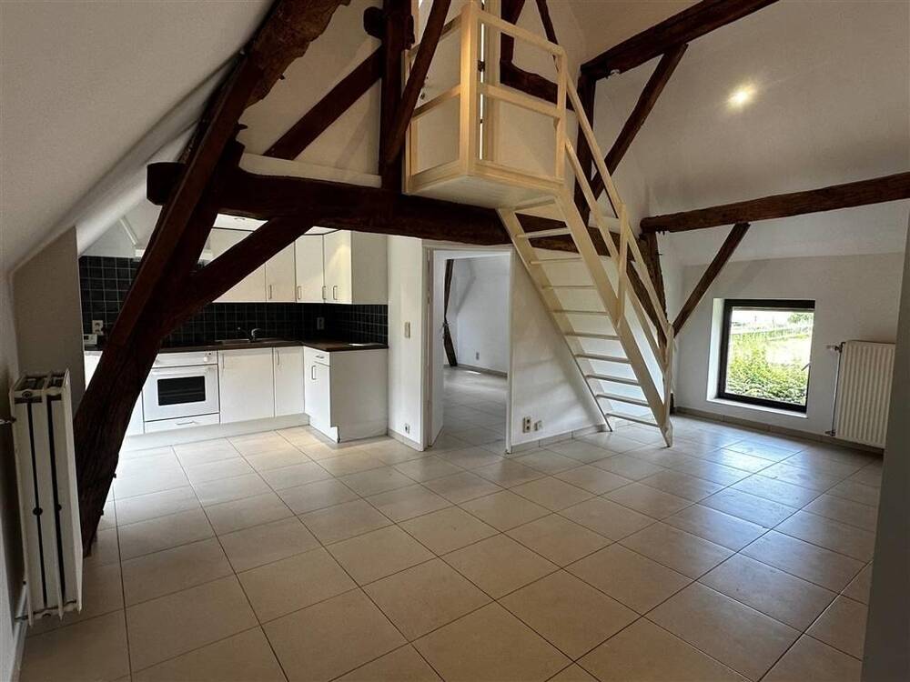 Appartement à vendre à Grez-Doiceau 1390 215000.00€ 1 chambres 72.00m² - Annonce 296668