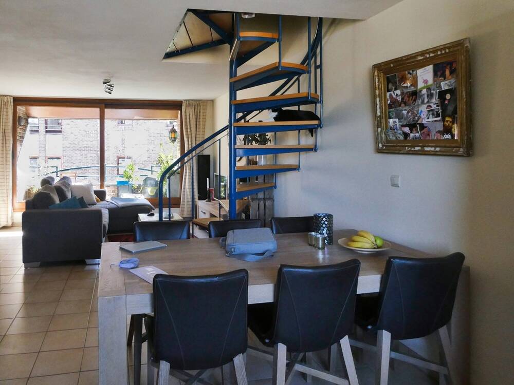 Duplex à vendre à Louvain-la-Neuve 1348 315000.00€ 2 chambres 70.00m² - Annonce 296811