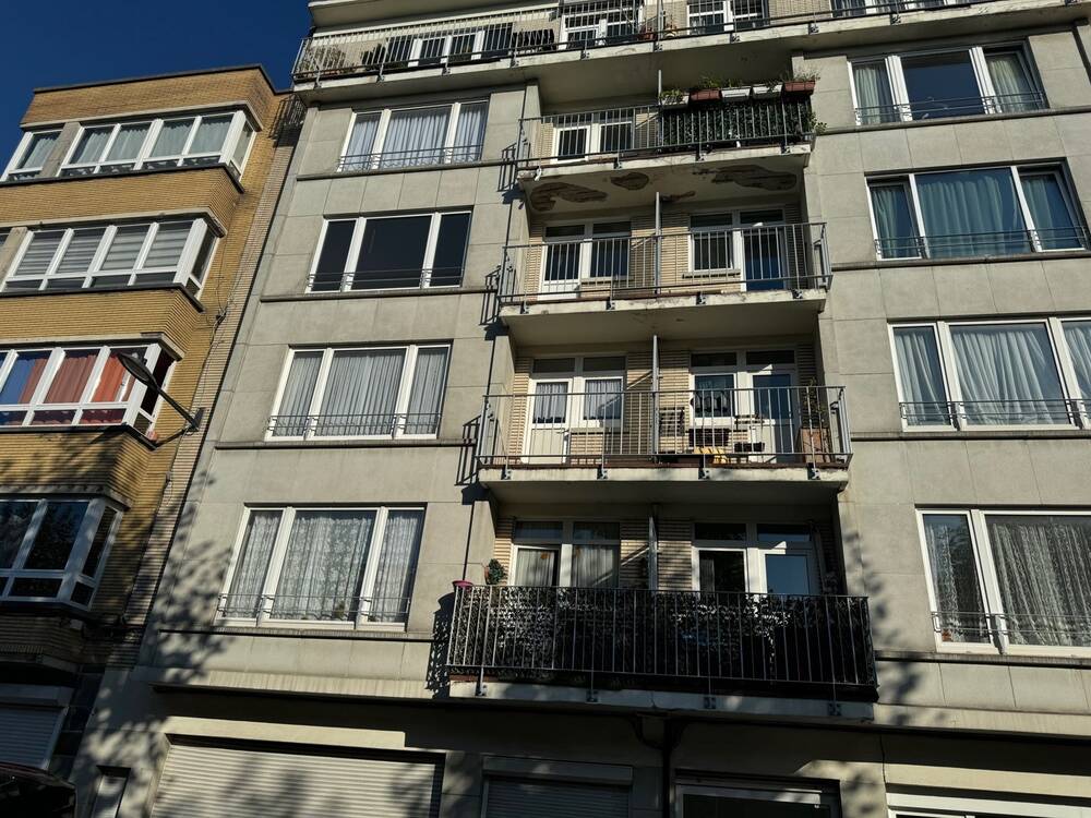 Appartement à  à Ganshoren 1083 210000.00€ 2 chambres 70.00m² - Annonce 296812