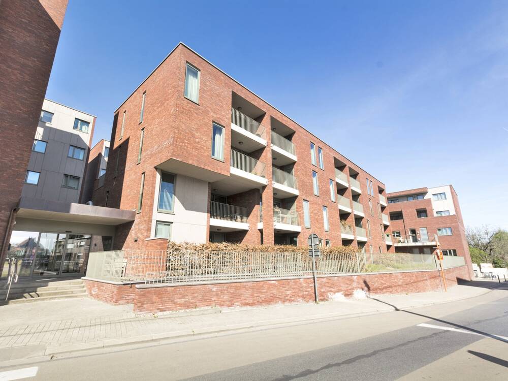 Appartement te  koop in Asse 1730 239000.00€ 2 slaapkamers 70.00m² - Zoekertje 296270