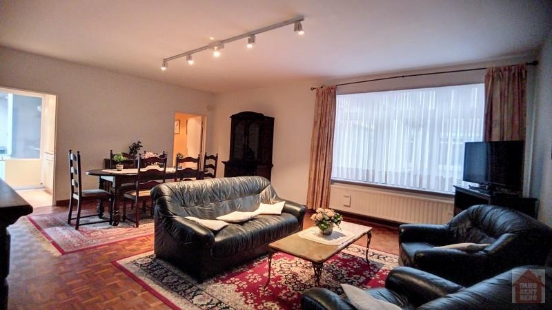 Appartement à louer à Tirlemont 3300 850.00€ 2 chambres 72.00m² - Annonce 296340