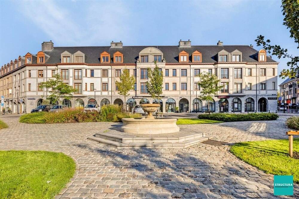 Appartement à vendre à Wemmel 1780 610000.00€ 3 chambres 183.00m² - Annonce 297076