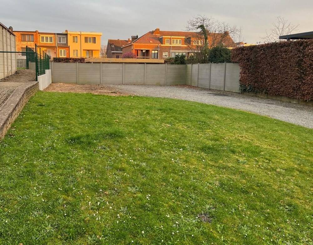 Terrain à vendre à Halle 1500 125000.00€  chambres m² - Annonce 296967