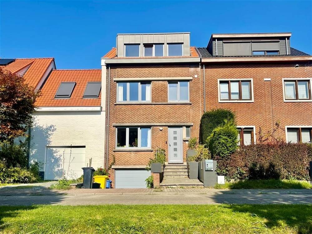 Maison à vendre à Sterrebeek 1933 695000.00€ 4 chambres 238.00m² - Annonce 297221