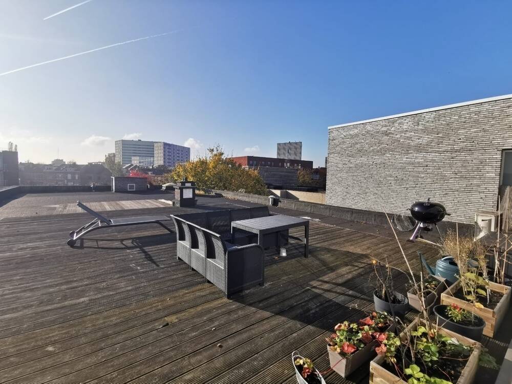 Appartement à louer à Louvain 3000 1700.00€ 2 chambres 131.00m² - Annonce 295871