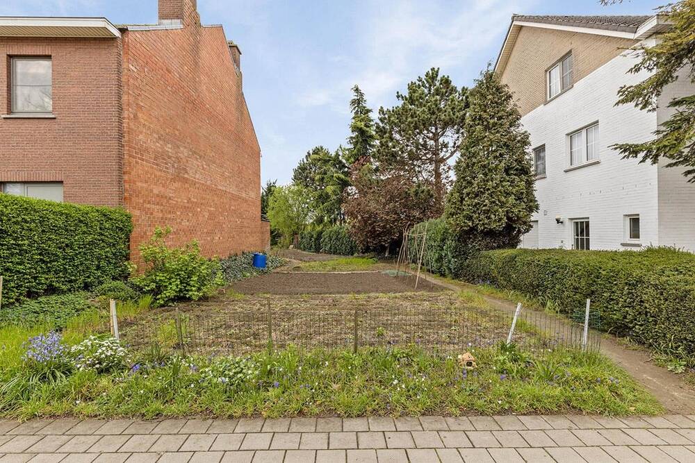 Grond te  koop in Machelen 1830 264000.00€  slaapkamers 0.00m² - Zoekertje 296474