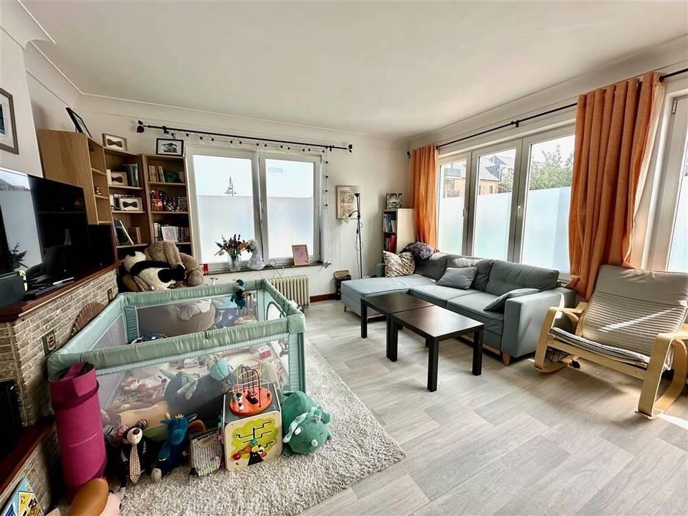 Appartement à vendre à Jodoigne 1370 200000.00€ 2 chambres 80.00m² - Annonce 297260