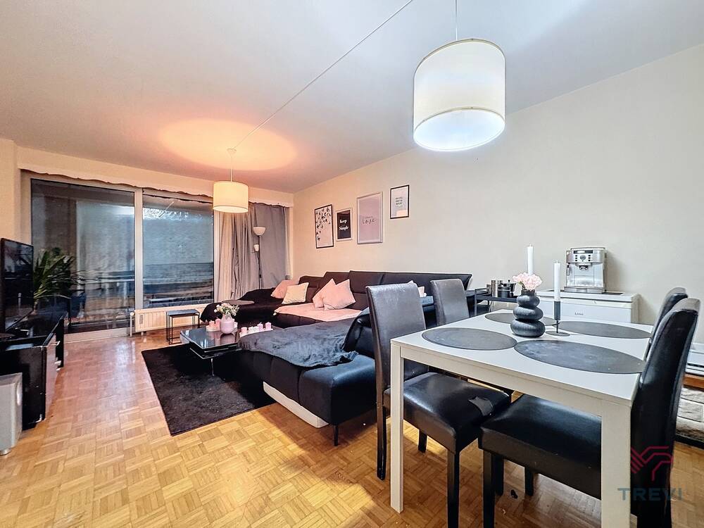 Appartement à  à Linkebeek 1630 1000.00€ 2 chambres 80.00m² - Annonce 297550