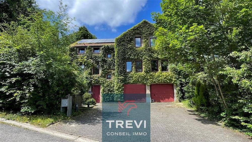 Maison à vendre à Braine-le-Château 1440 690000.00€ 5 chambres 300.00m² - Annonce 298697