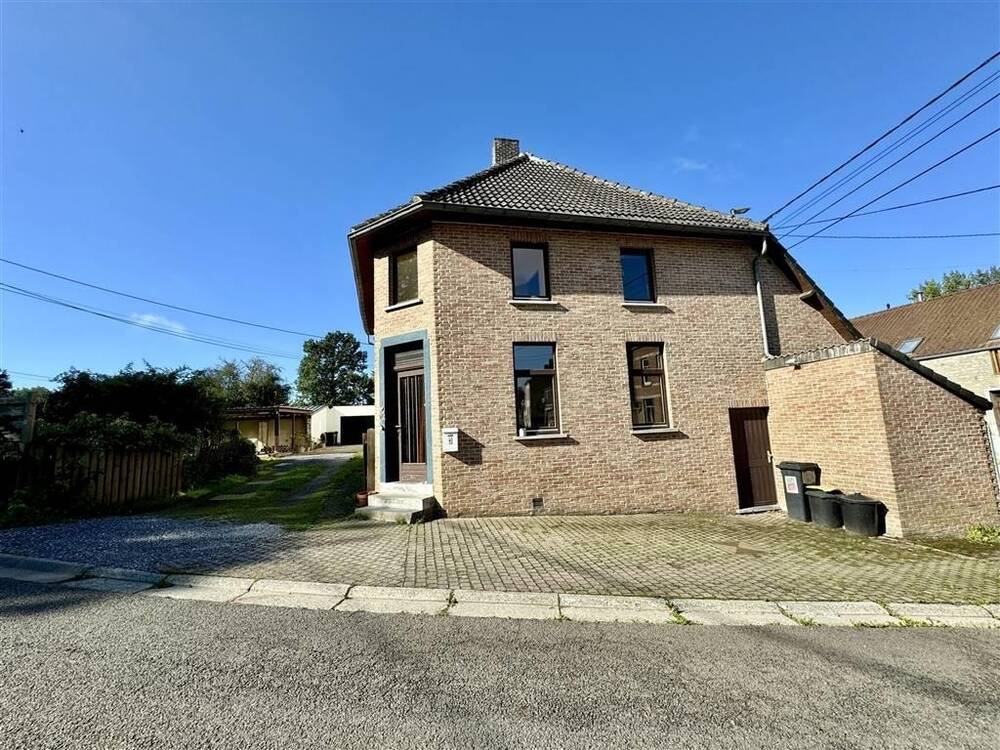 Maison à vendre à Walhain 1457 295000.00€ 4 chambres 175.00m² - Annonce 298460