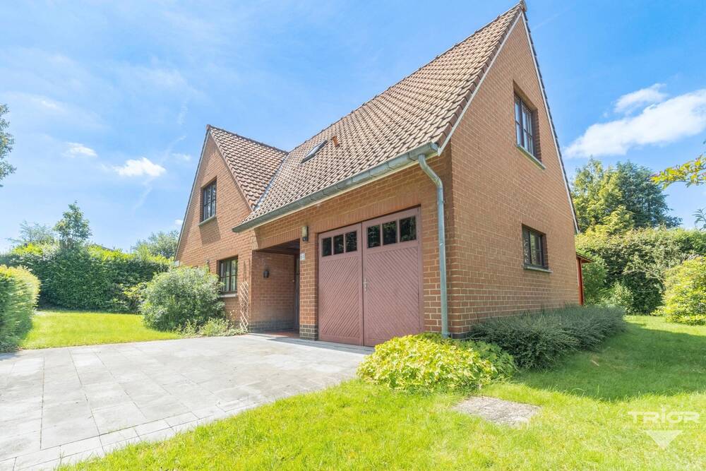 Maison à vendre à Braine-l'Alleud 1420 435000.00€ 4 chambres 140.00m² - Annonce 298543