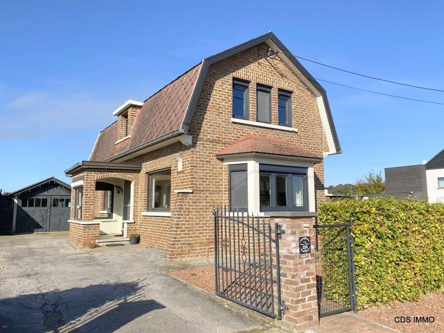 Maison à vendre à Glabbeek-Zuurbemde 3380 289000.00€ 2 chambres 115.00m² - Annonce 297684