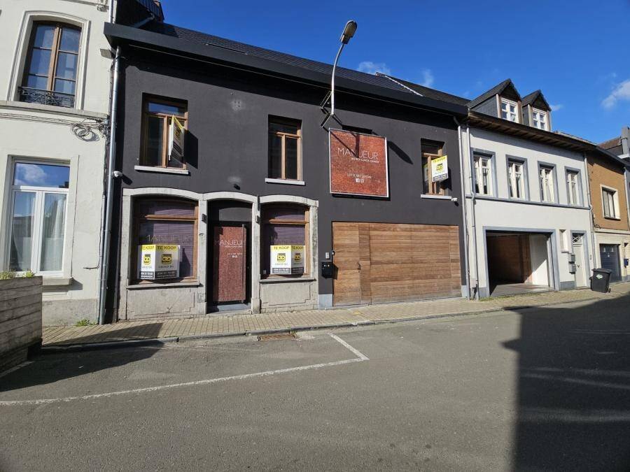 Maison à  à Grammont 9500 475000.00€ 2 chambres m² - Annonce 297779