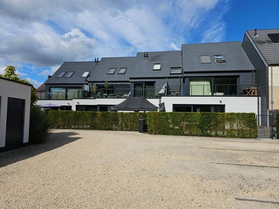 Duplex à  à Moerbeke 9500 399000.00€ 3 chambres 112.09m² - Annonce 298538