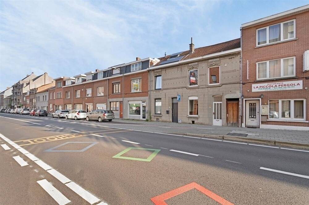 Maison à vendre à Heverlee 3001 269000.00€ 2 chambres 96.00m² - Annonce 298148