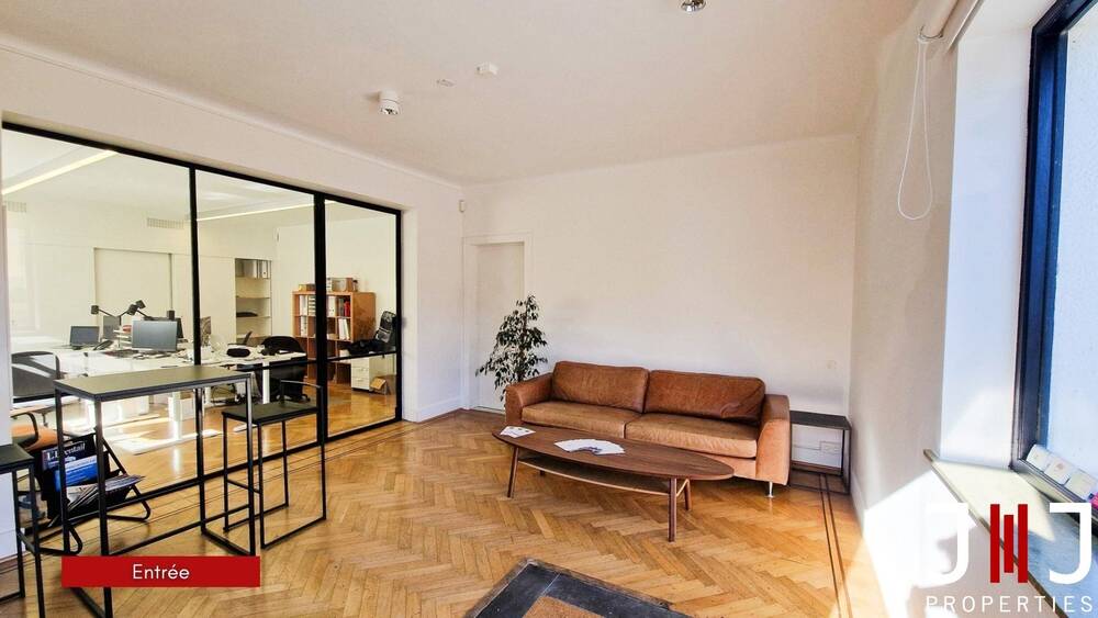 Commerce à louer à Rixensart 1330 500.00€  chambres 18.00m² - Annonce 297408