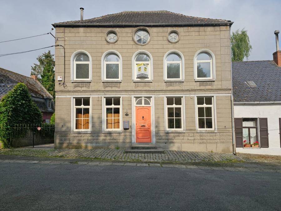 Maison de maître à  à Bois-de-Lessines 7866 350000.00€ 3 chambres m² - Annonce 297780