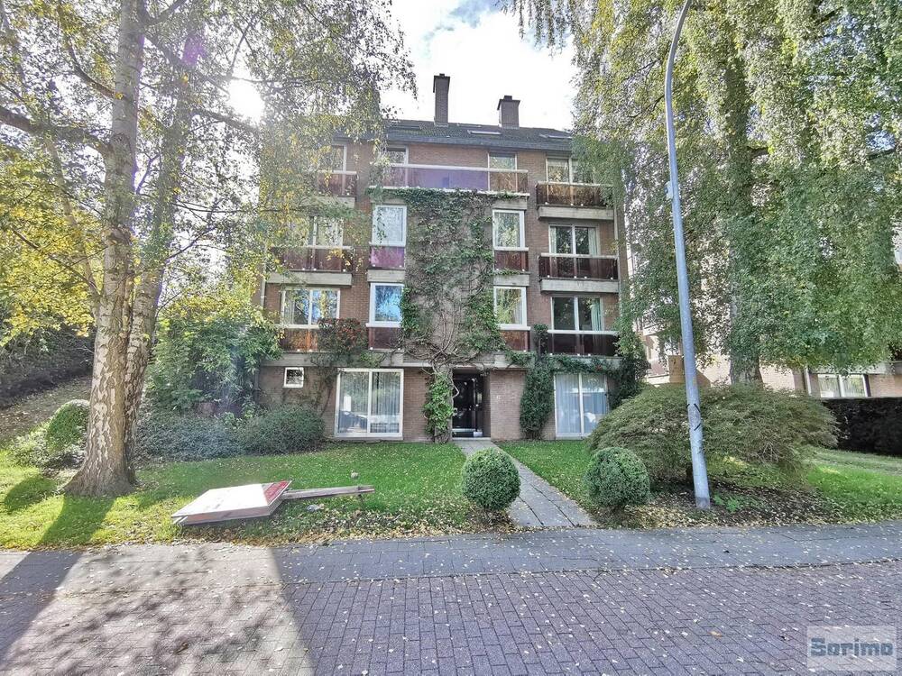 Duplex à louer à Kraainem 1950 1550.00€ 3 chambres 130.00m² - Annonce 297789