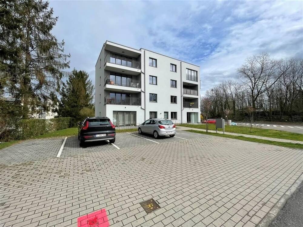 Appartement à louer à Wavre 1300 1150.00€ 2 chambres 85.00m² - Annonce 298914