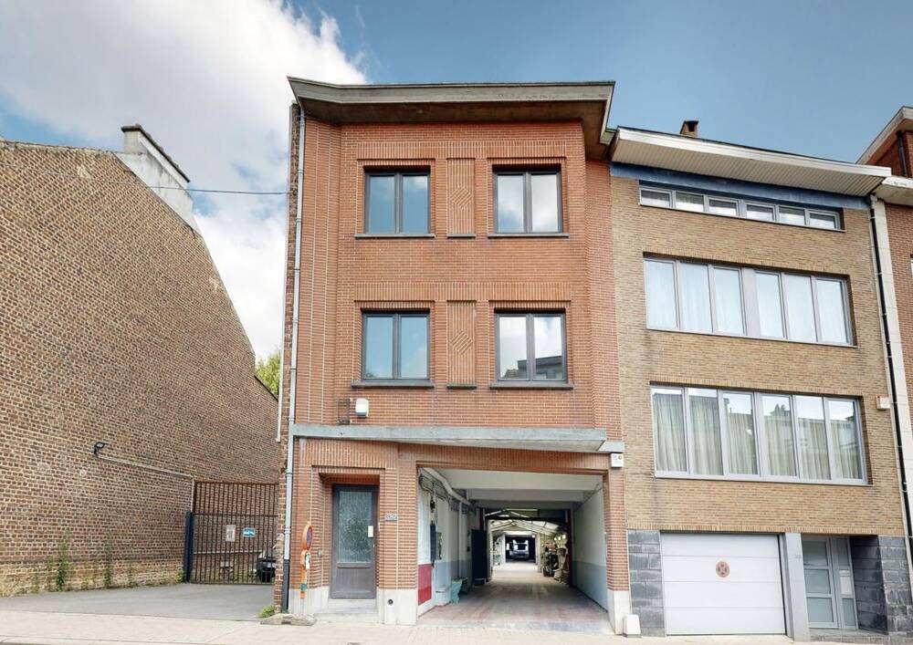 Herenhuis te  in Sint-Pieters-Woluwe 1150 850000.00€ 2 slaapkamers 537.00m² - Zoekertje 299554