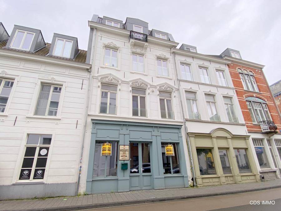 Commerce à vendre à Louvain 3000 950000.00€  chambres 173.00m² - Annonce 299144