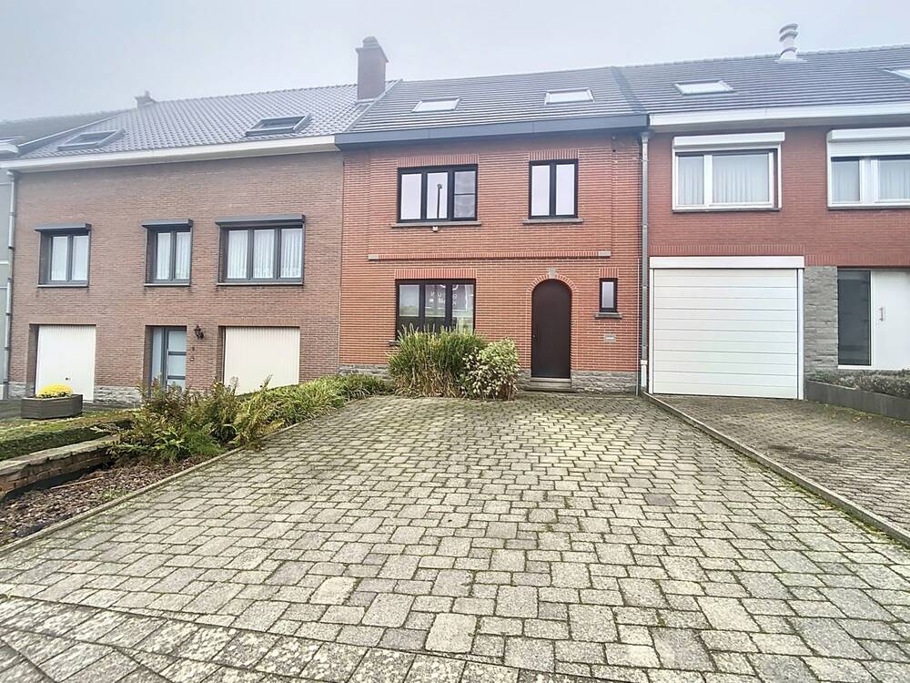 Maison à louer à Tervuren 3080 1500.00€ 3 chambres m² - Annonce 299238