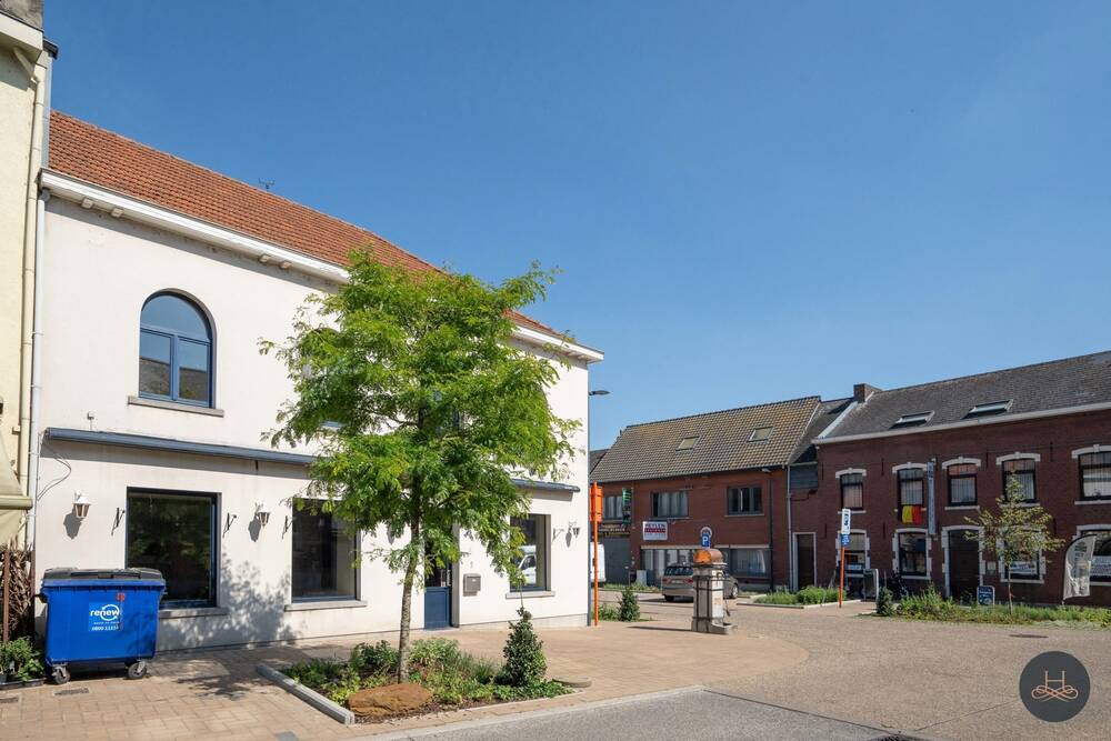 Maison à vendre à Begijnendijk 3130 385000.00€ 3 chambres 150.00m² - Annonce 299910