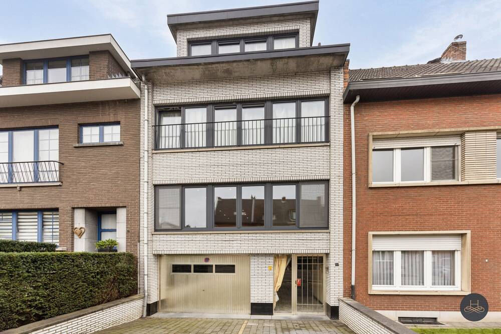 Appartement te  koop in Aarschot 3200 190000.00€ 1 slaapkamers 77.00m² - Zoekertje 299494