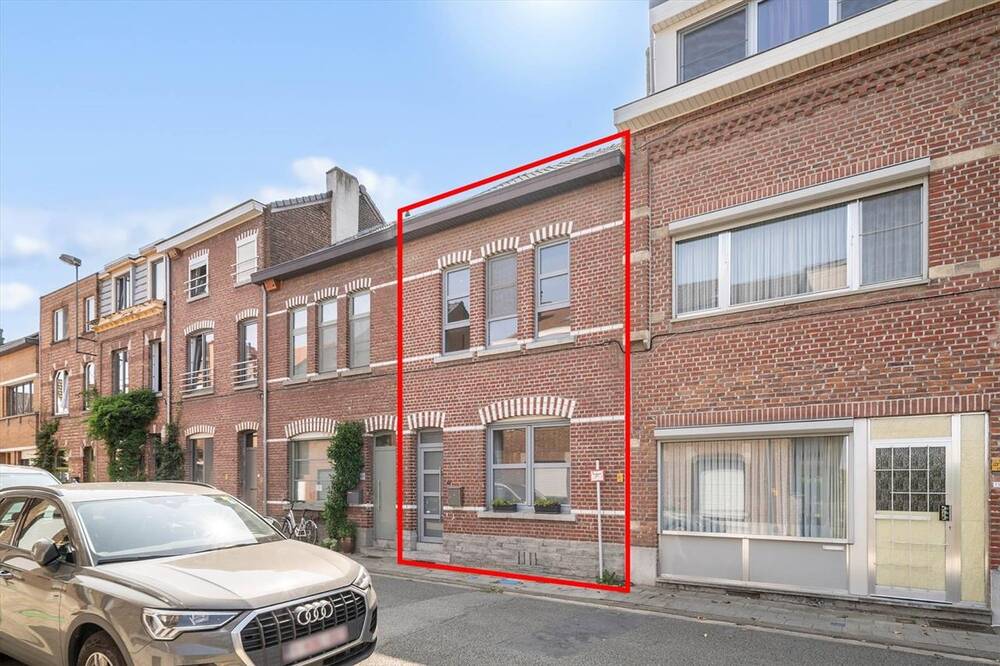 Huis te  koop in Kessel-Lo 3010 329000.00€ 3 slaapkamers 134.00m² - Zoekertje 299382