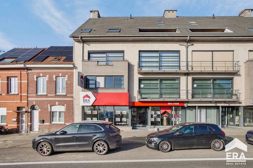 Handelszaak te  huur in Dilbeek 1700 800.00€ 0 slaapkamers 74.00m² - Zoekertje 299135