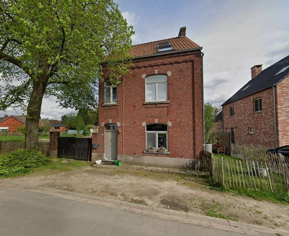 Huis te  koop in Kampenhout 1910 530000.00€ 3 slaapkamers 200.00m² - Zoekertje 300757