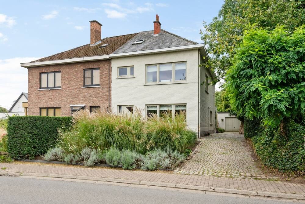 Maison à vendre à Boortmeerbeek 3190 495000.00€ 4 chambres 229.00m² - Annonce 300155