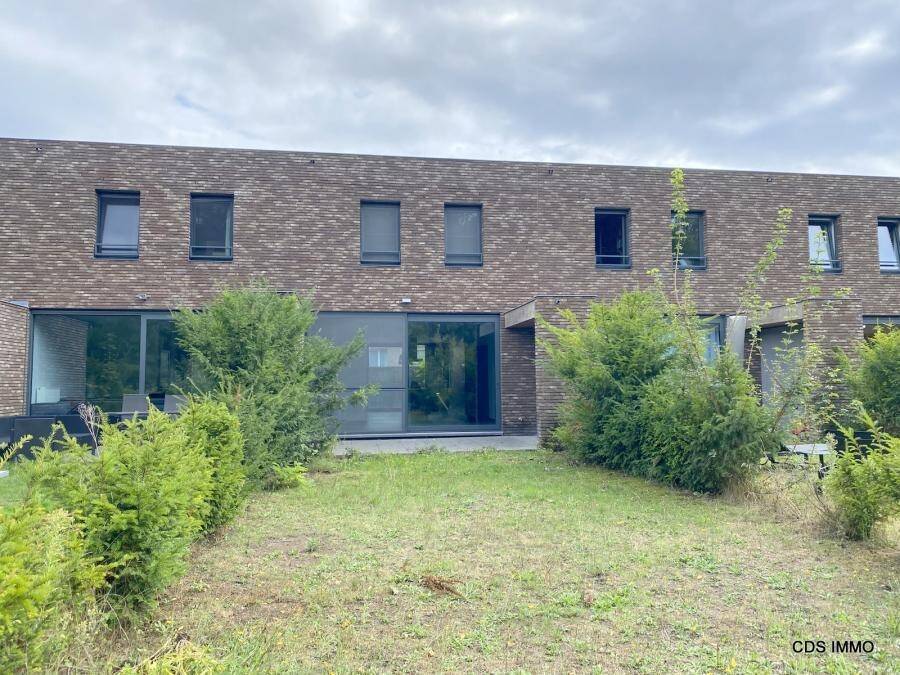 Huis te  huur in Heverlee 3001 1650.00€ 3 slaapkamers 140.00m² - Zoekertje 300358