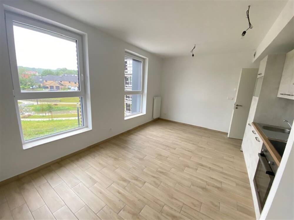 Appartement te  koop in Louvain-la-Neuve 1348 185000.00€  slaapkamers 31.50m² - Zoekertje 300177