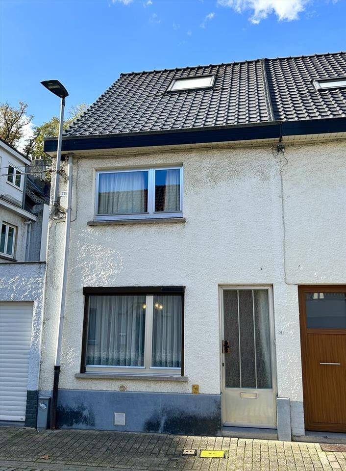 Maison à vendre à Louvain 3000 320000.00€ 2 chambres 96.00m² - Annonce 300941