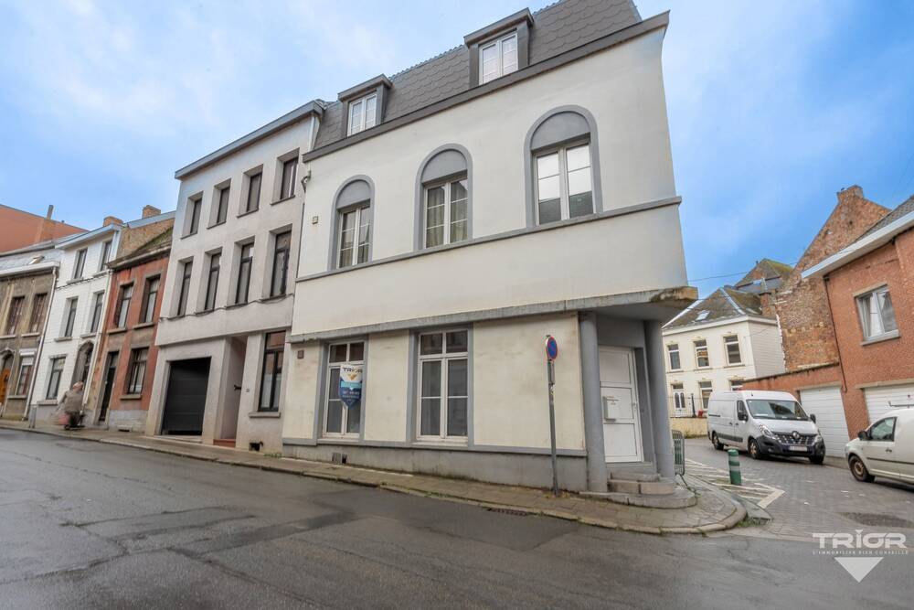 Appartement à vendre à Nivelles 1400 225000.00€ 2 chambres 73.00m² - Annonce 300770