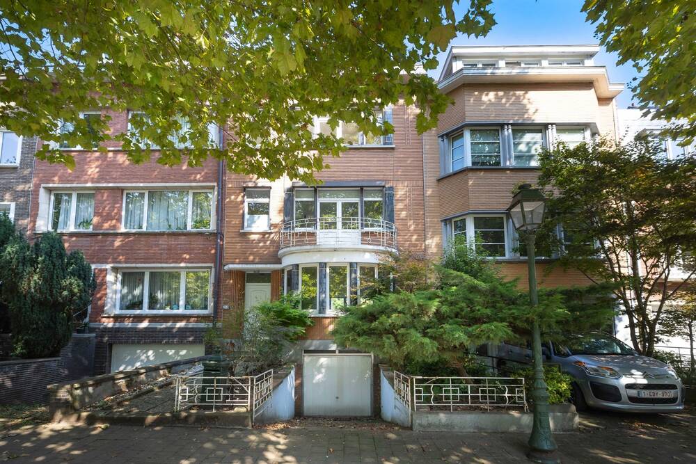 Huis te  in Laken 1020 545000.00€ 3 slaapkamers 190.00m² - Zoekertje 301053