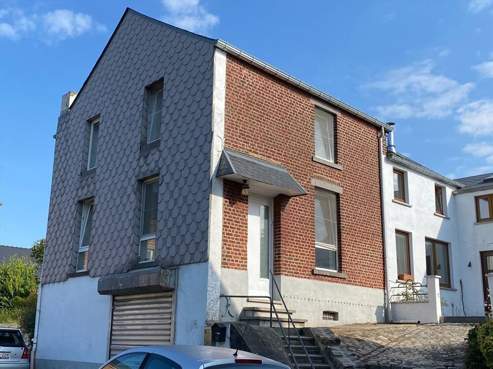 Maison à vendre à Chastre 1450 190000.00€ 2 chambres 76.00m² - Annonce 302280